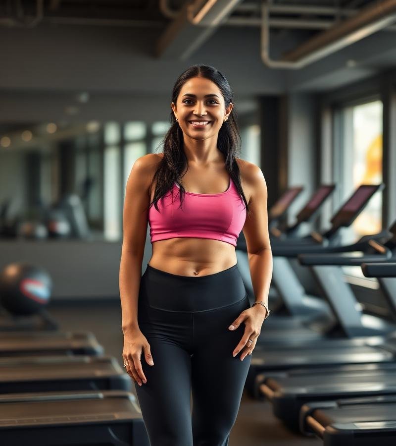 Dr. Anjali Desai