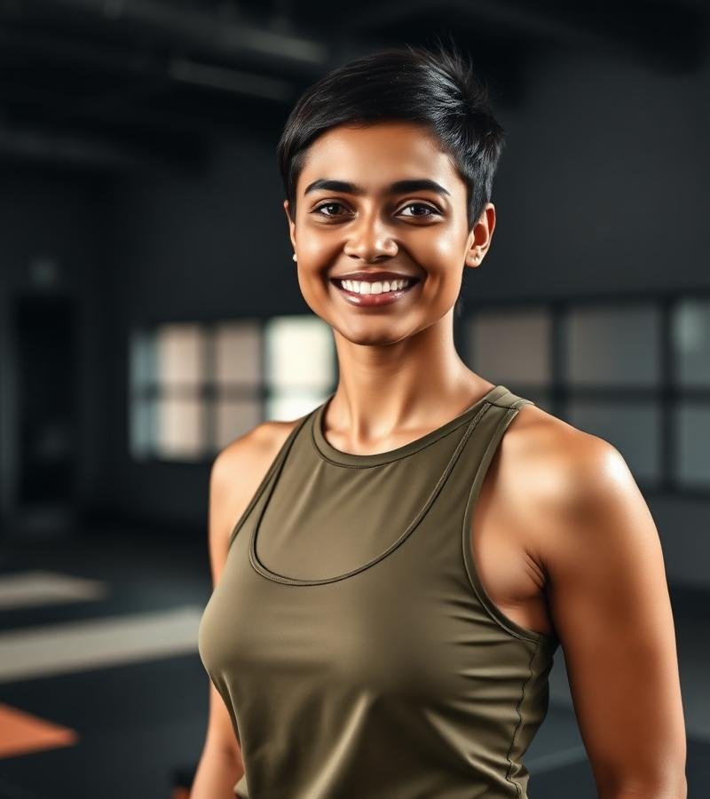 Pooja Hiremath