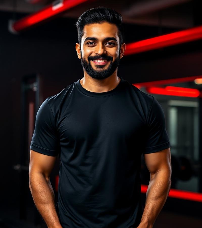 Rohit Patil